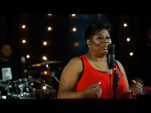 Maranda Curtis - This Is The Day