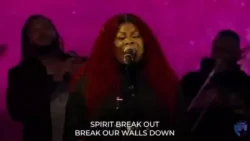 Maranda Curtis - You Are My Strength