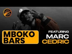 Marc Cedric - Mboko Bars