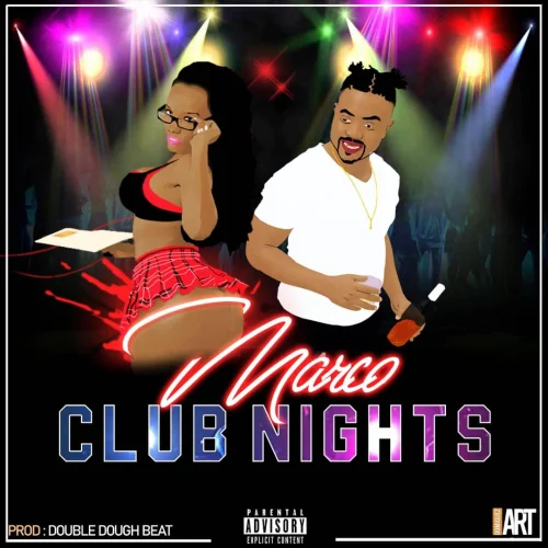 Marco - Club Night