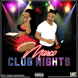 Marco - Club Night