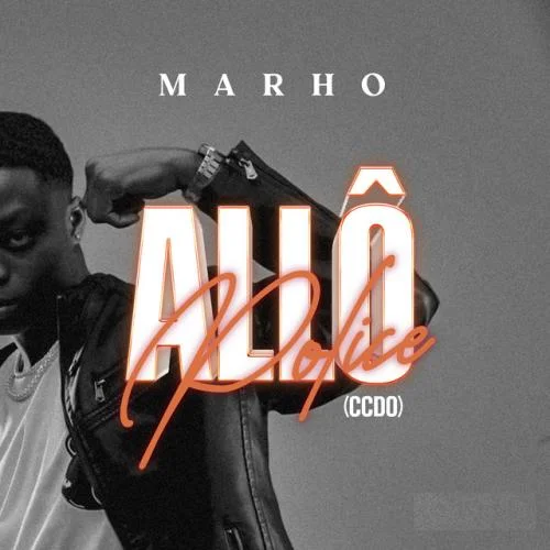 Marho - Allo Police