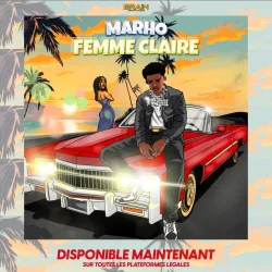Marho - Femme claire
