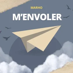 Marho - M'envoler
