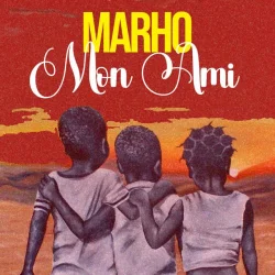 Marho - Mon Ami
