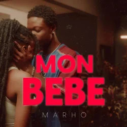 Marho - Mon Bebe