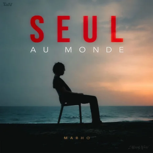 Marho - Seul Au Monde