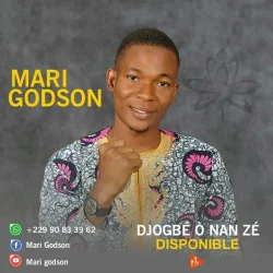Mari Godson - Djogbe O Nan Ze