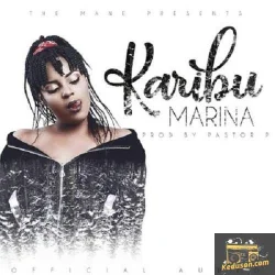 Marina - Karibu