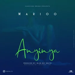 Marioo - Anyinya