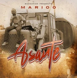 Marioo - Asante I