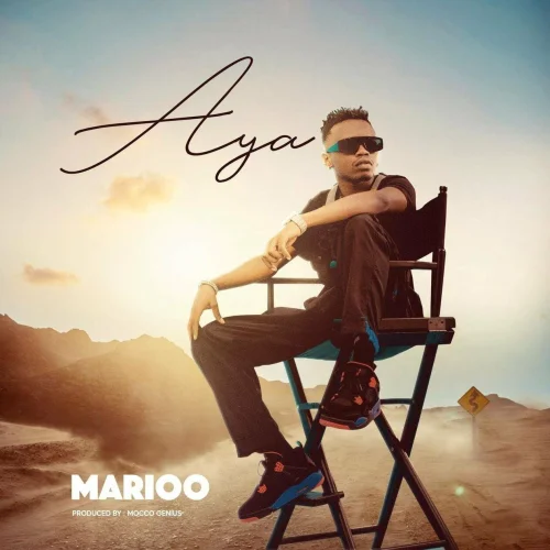 Marioo - Aya