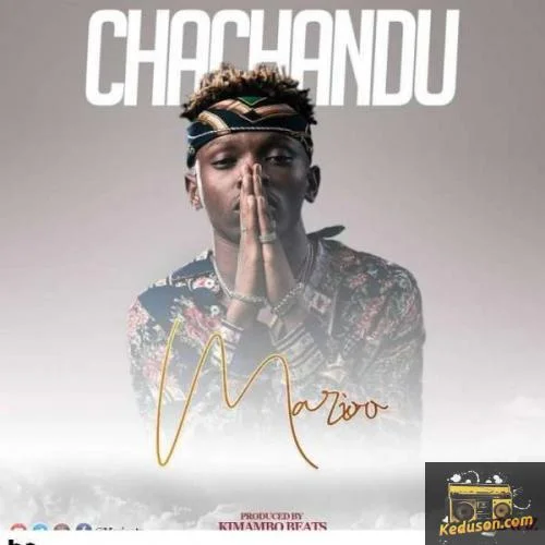 Marioo - Chachandu