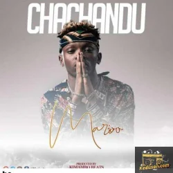 Marioo - Chachandu