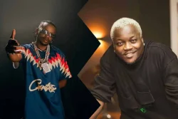 Marioo - Kijiti By Marioo X Dully Sykes (feat. Dully Sykes)