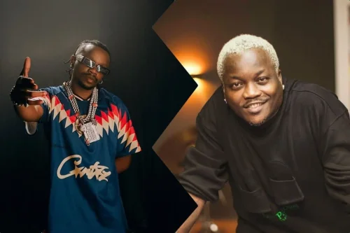 Marioo - Kijiti By Marioo (feat. Dully Sykes)