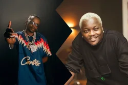 Marioo - Kijiti By Marioo (feat. Dully Sykes)