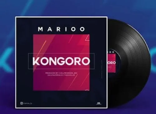 Marioo - Kongoro