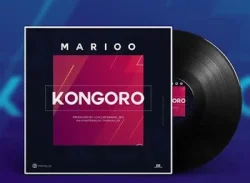 Marioo - Kongoro