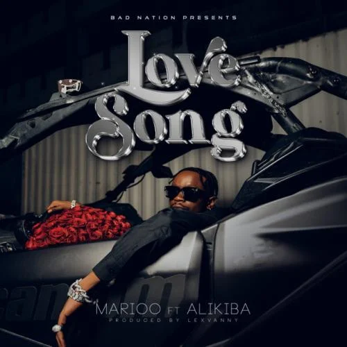 Marioo - Love Song