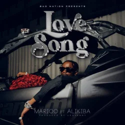 Marioo - Love Song