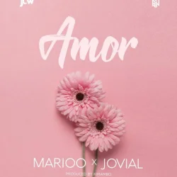 Marioo - Mi Amor (feat. Jovial)