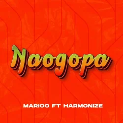 Marioo - Naogopa (feat. Harmonize - Naogopa)