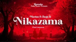 Marioo - Nikazama