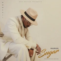 Marioo - SUGAR