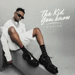 Gaz Mawete - Mi Amor - Remix (feat. Jeeba)