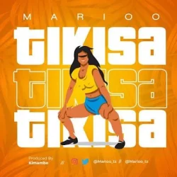 Marioo - Tikisa