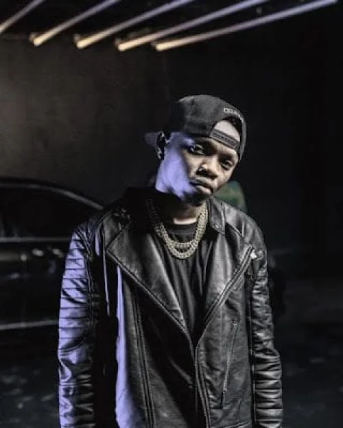 Marioo - Unanikosha Remix (feat. Skales)