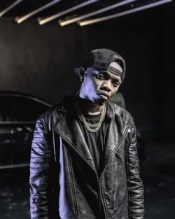 Marioo - Unanikosha Remix (feat. Skales)