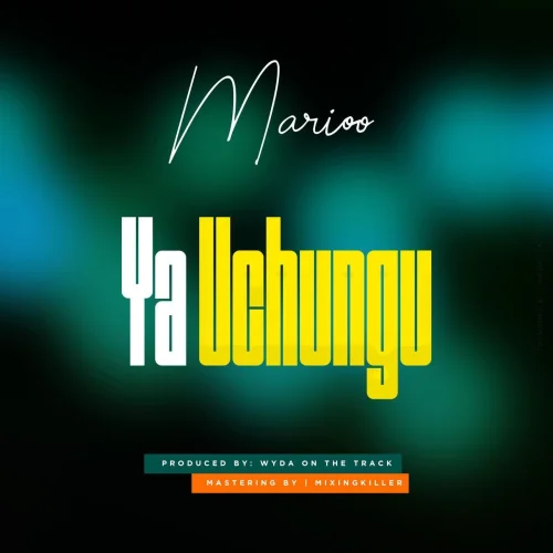 Marioo - Ya Uchungu