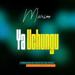 Marioo - Ya Uchungu