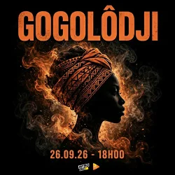 Marjah - Gogolôdji (feat. Dr Marko’s & Mayno)