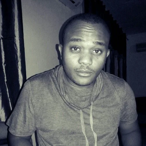 Marlaw - Sorry