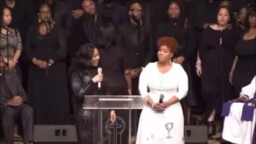 Mary Mary - Go Get It