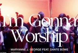 Maryanne J. George - Not Just Stories