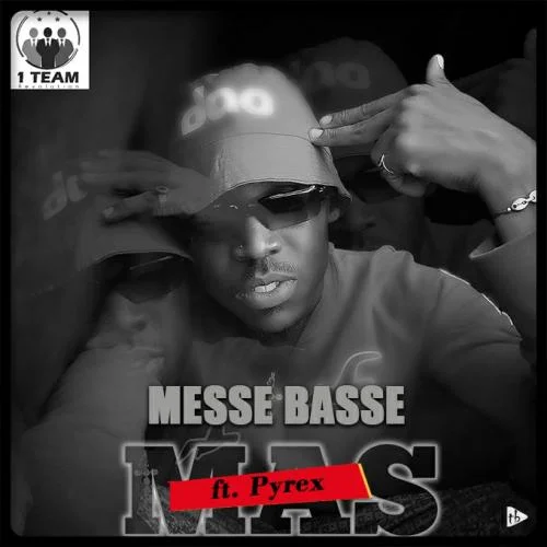 Mas - Messe Basse