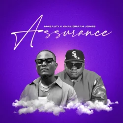 Masauti - Assurance (feat. Khaligraph Jones)