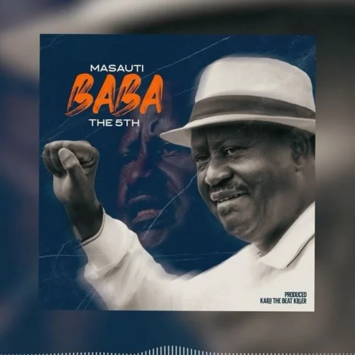 Masauti - Baba The 5th