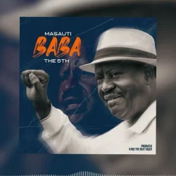 Masauti - Baba The 5th