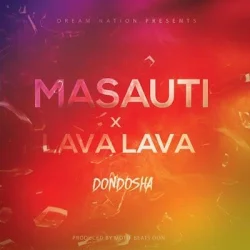 Masauti - Dondosha (feat. Lava Lava)