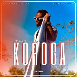 Masauti - Koroga