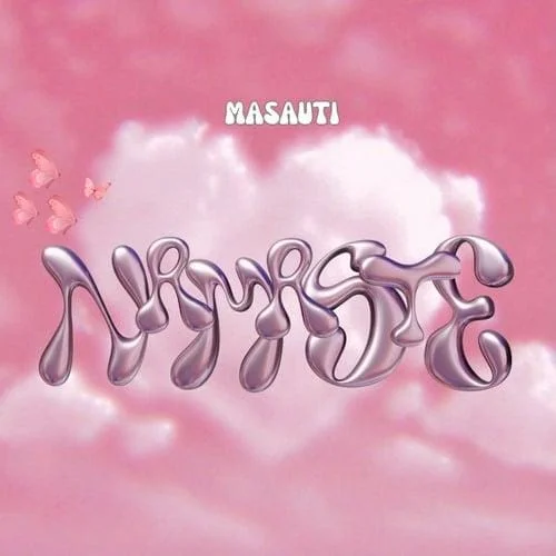 Masauti - Namaste