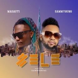 Masauti - Sele (Selelea) (feat. Sammyoung)