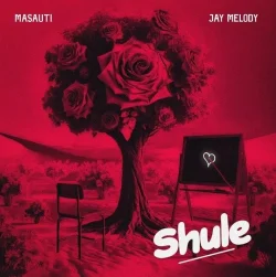 Masauti - Shule By Masauti (feat. Jay Melody)