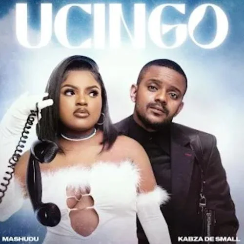 Mashudu - Ucingo