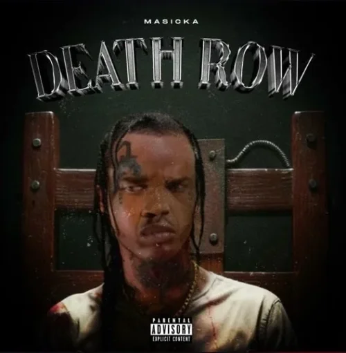 Masicka - Death Row (Tommy Lee Sparta Diss)